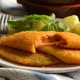 Image for article titled Panzerotto is the O.G. Hot Pocket